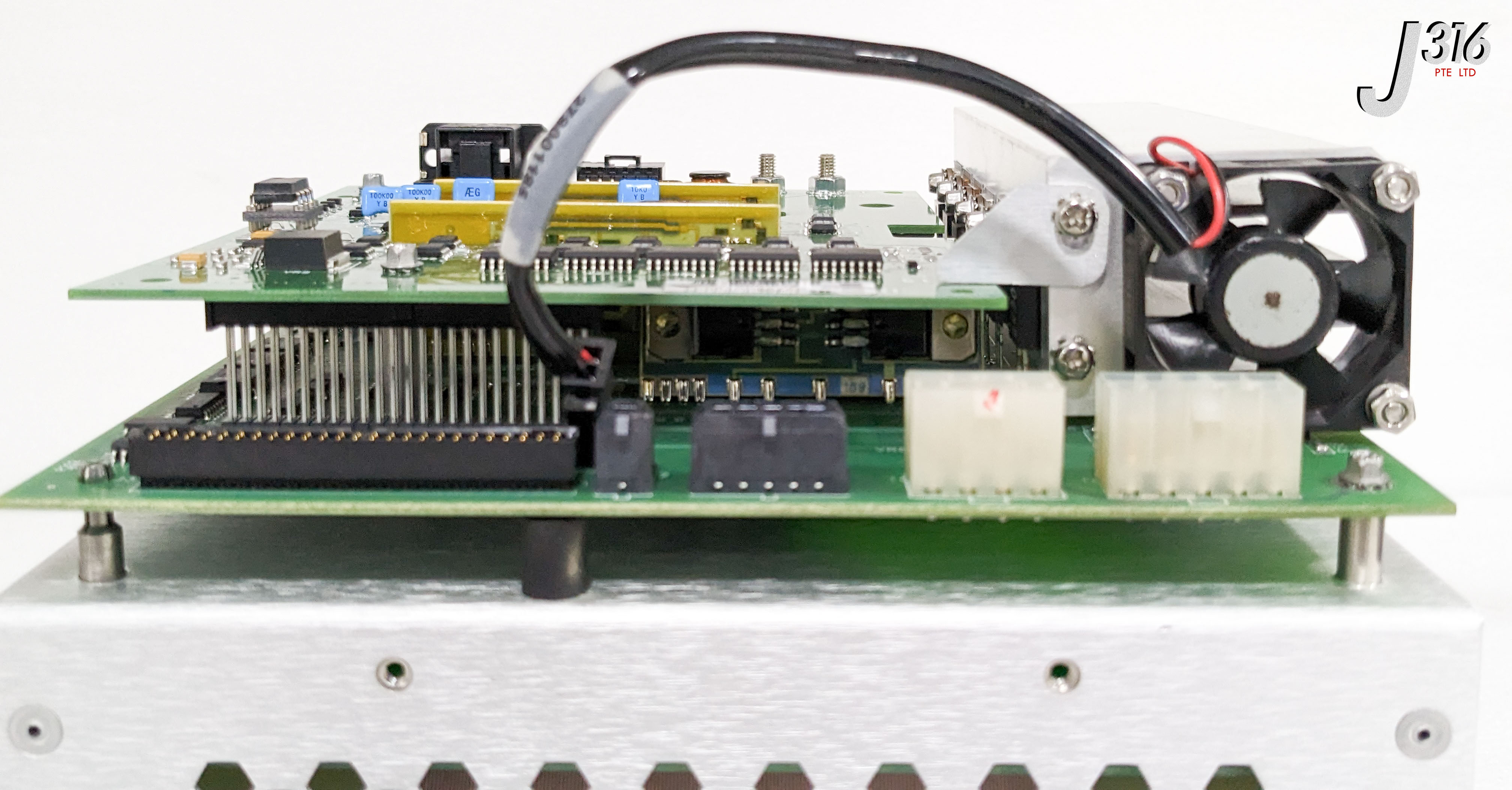 MAY 様 36279 WATERS MICROMASS SQ/TQ MS1 RF GENERATOR ASSEMBLY 279001189